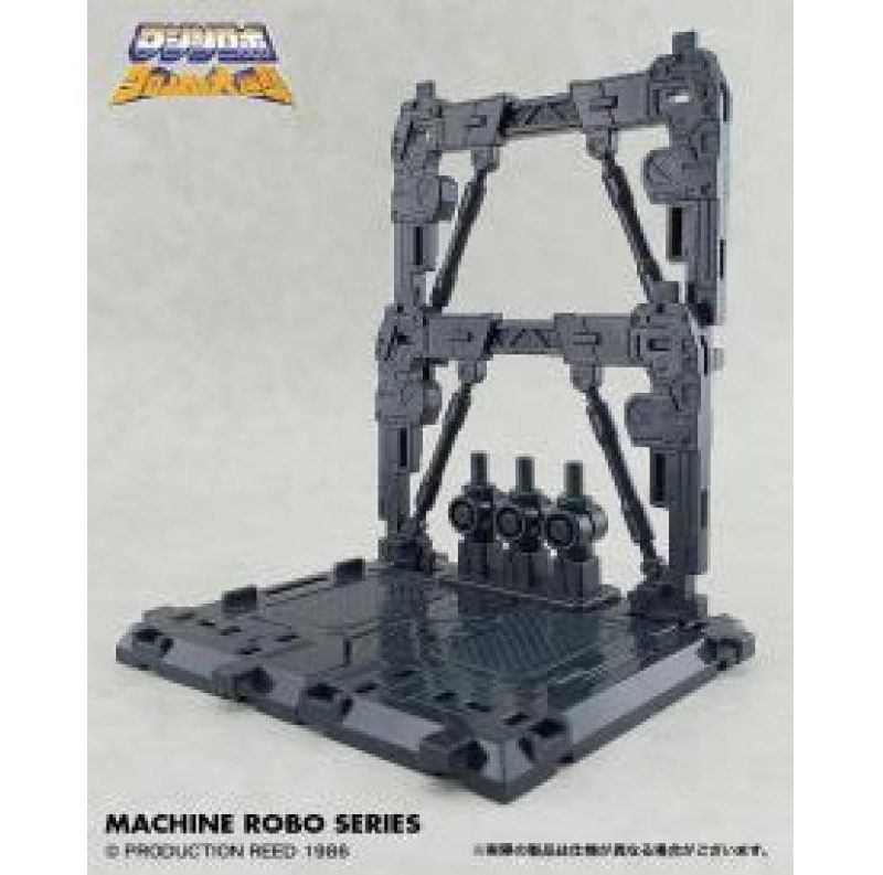 MR-08 Missile Tank Robo | Machine Robo Action figures