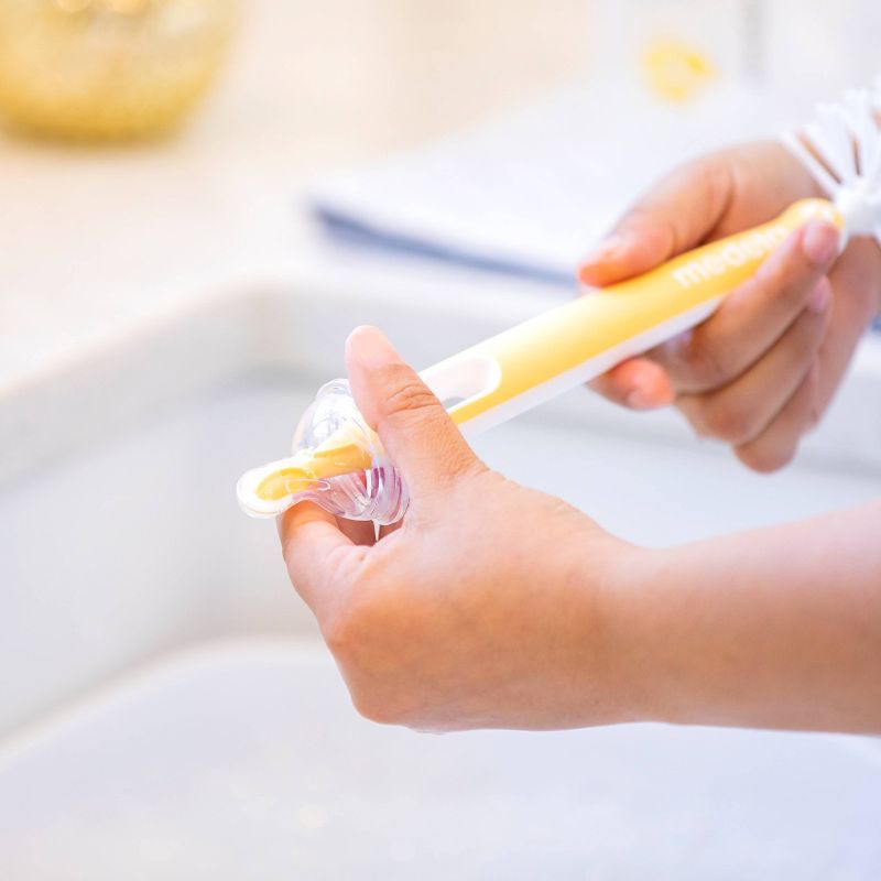 Medela Nipple - Medium Flow