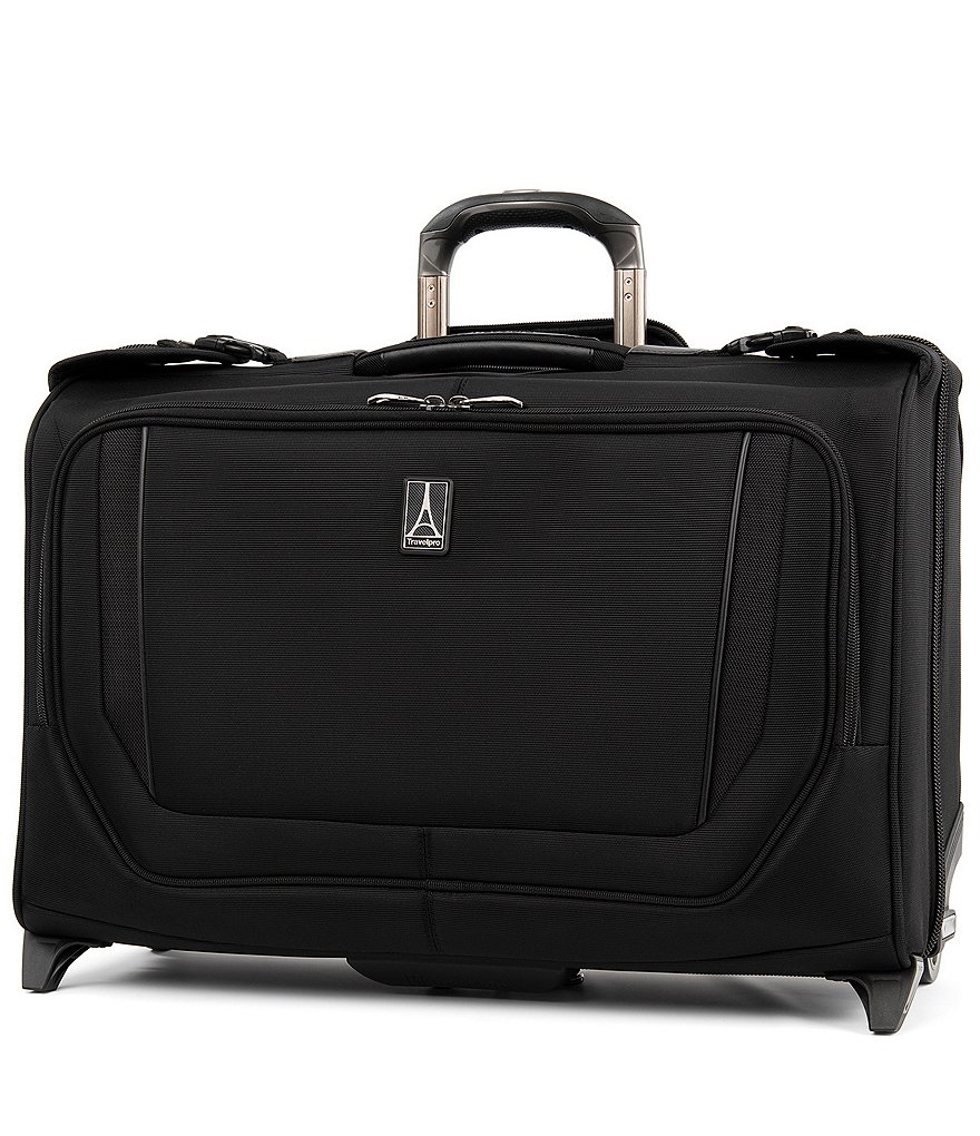 Travelpro Crew Versapack Carry-on Rolling Garment Bag