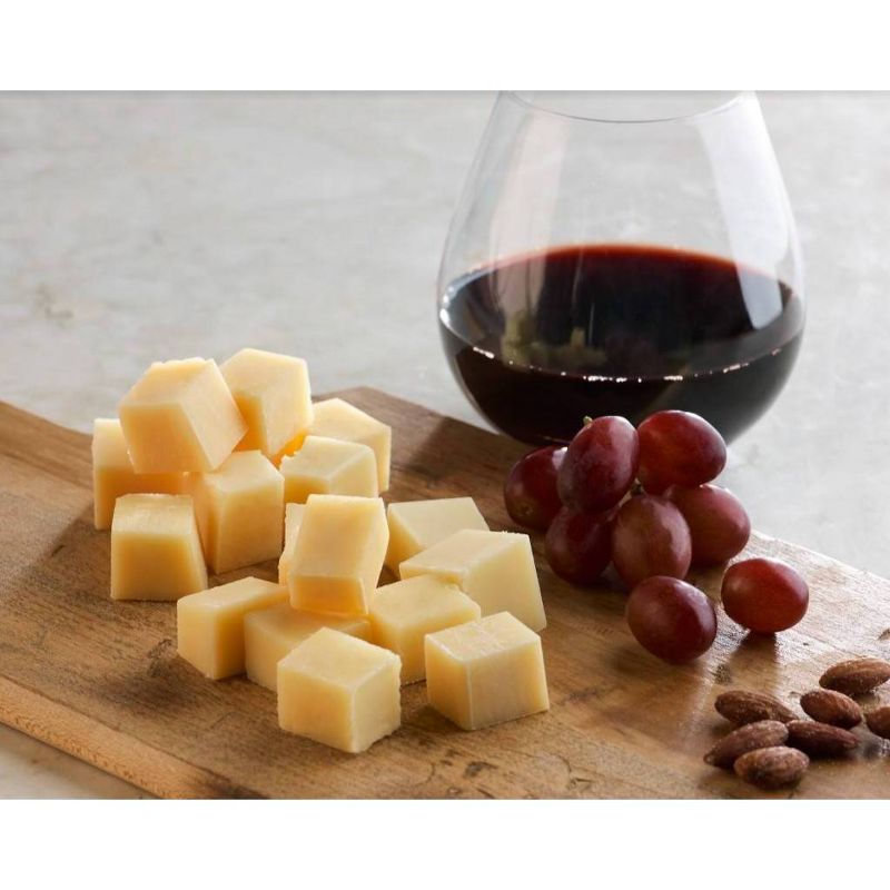 La Bottega American Grana Cheese Wedge - 5oz