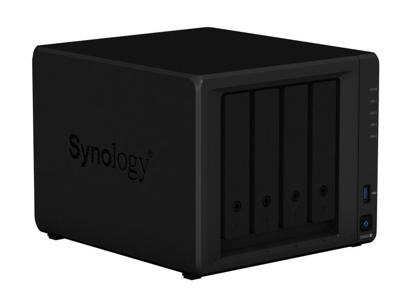 Synology Fan 92*92*25_2