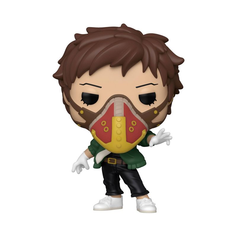 Funko POP! Animation: My Hero Academia - Kai Chisaki (Overhaul)