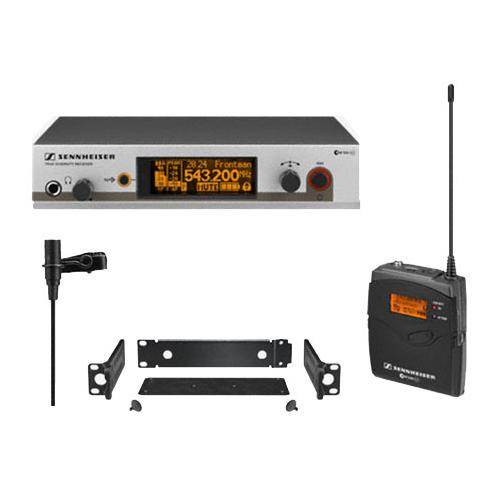 Sennheiser EW 312 G3-A-US omni-directional EW system