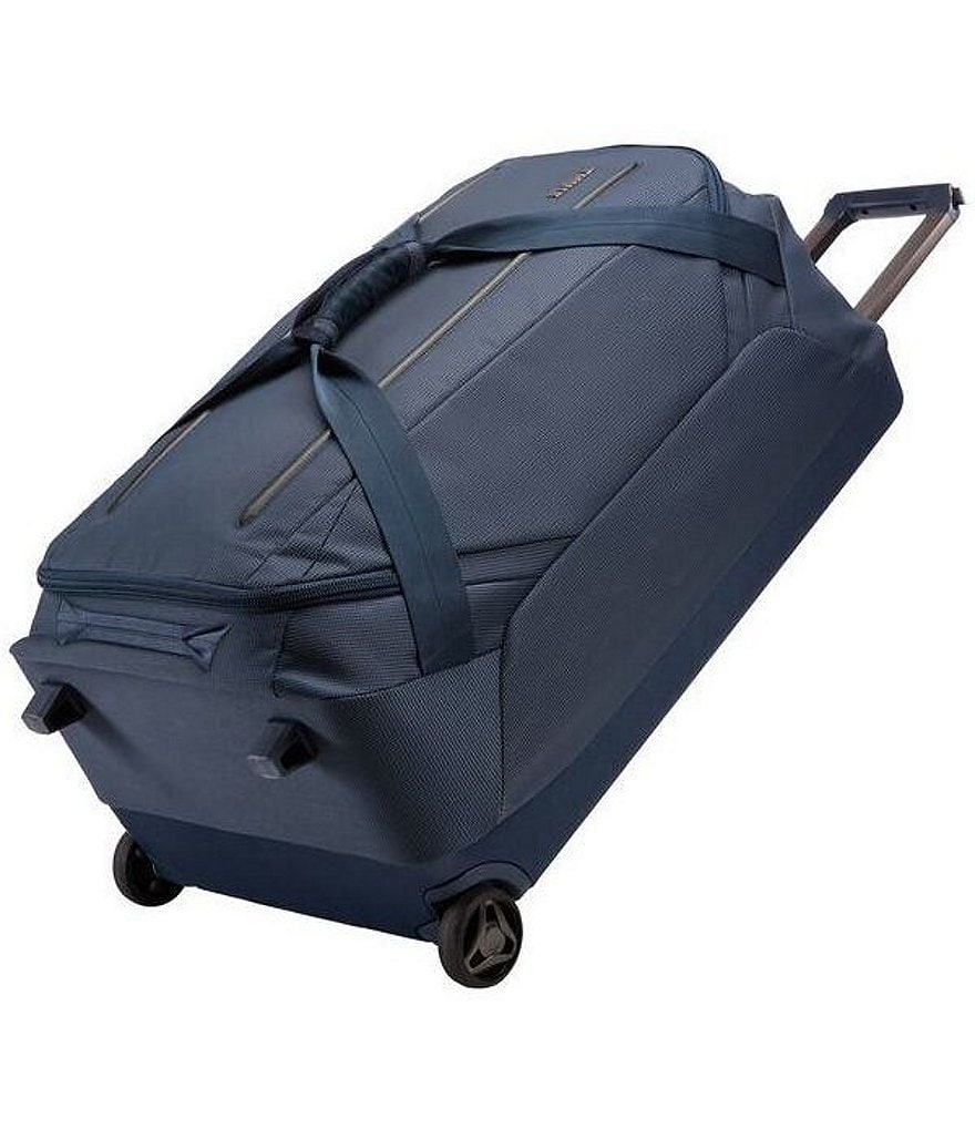 Thule Crossover 2 Wheeled 30#double; Duffel Bag