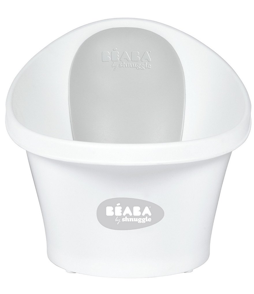 Beaba by Shnuggle Baby Bath Tub