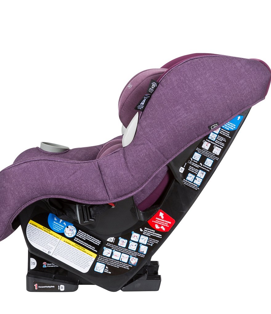 Maxi Cosi Pria Max Nomad Collection Convertible Car Seat