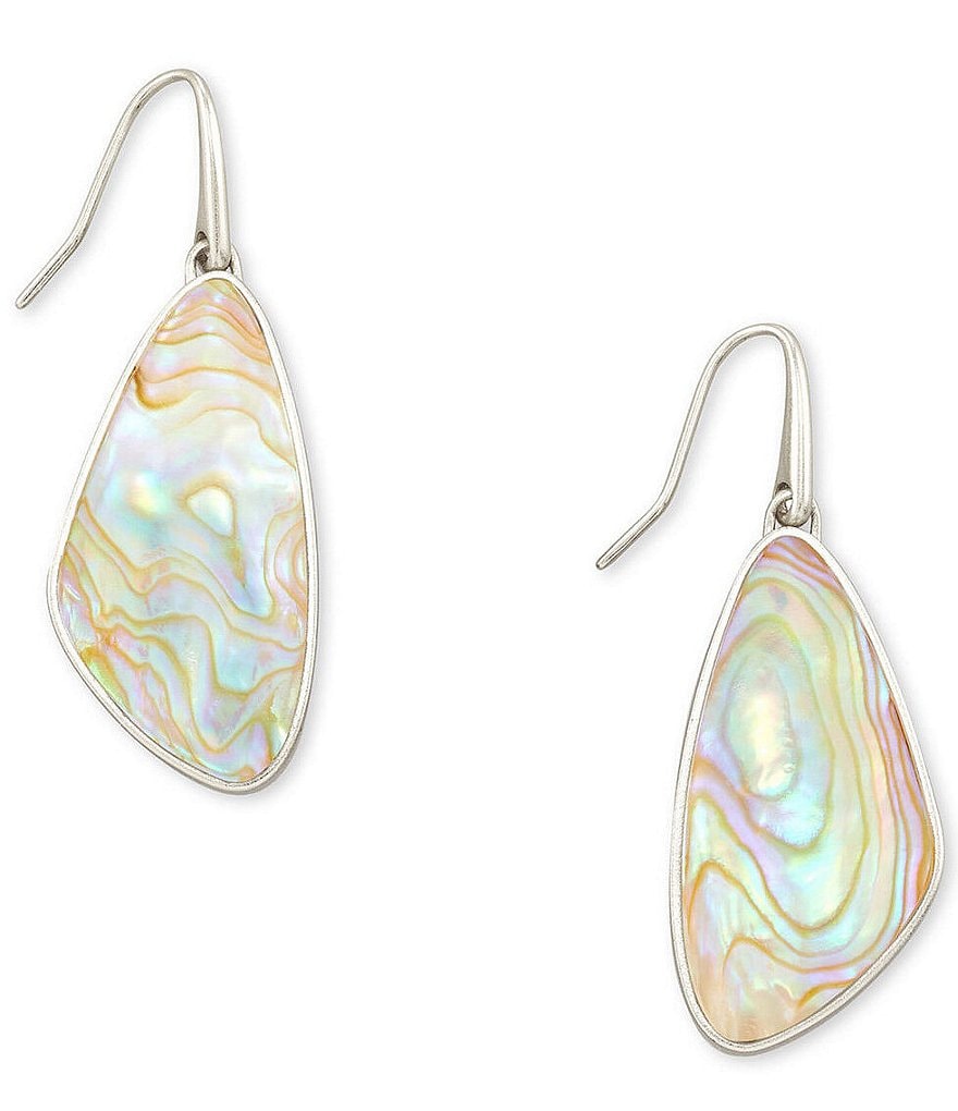 Kendra Scott Mckenna Small Drop Earrings