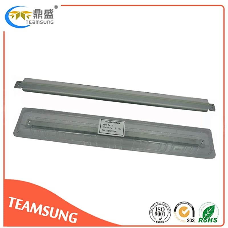 Copier Drum Cleaning Blade fit for Xerox DCC506565006550240250260WC76557665767 Copier MachinePack of 2