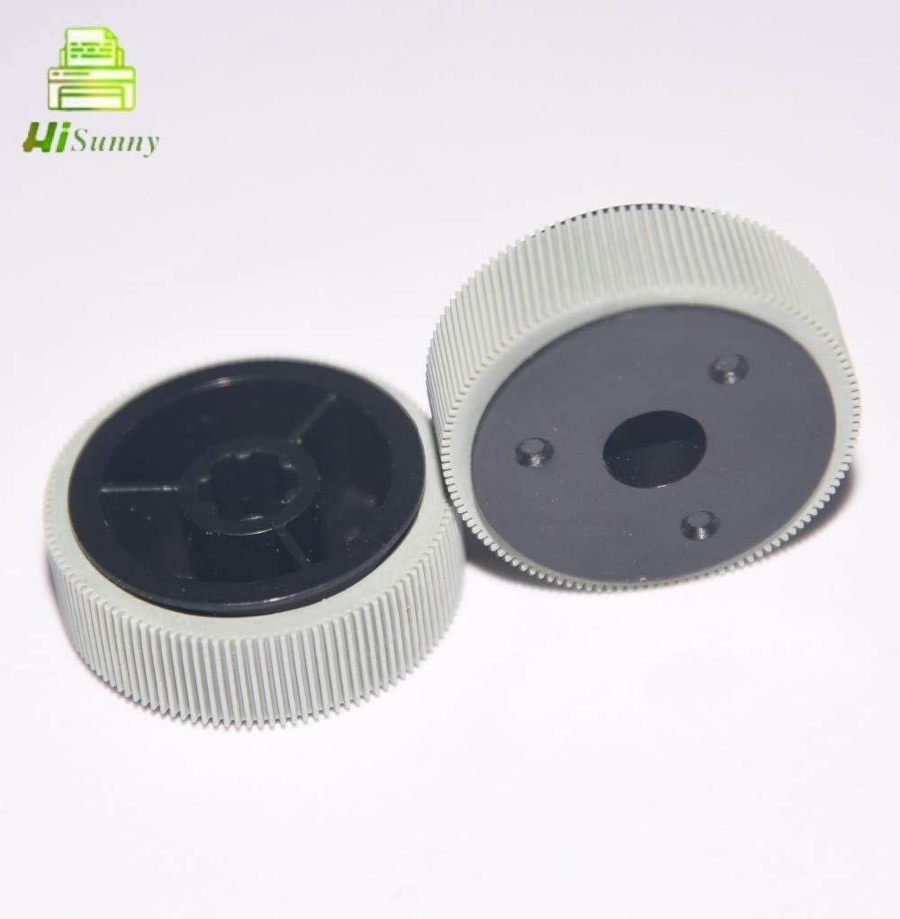 Printer Parts 20pcs 41X0918 41X0547 for LEXMARK Tire Pick MS310 MS410 MX310 MX410 M1140 XM1140 MS315 MS312 Pickup Roller