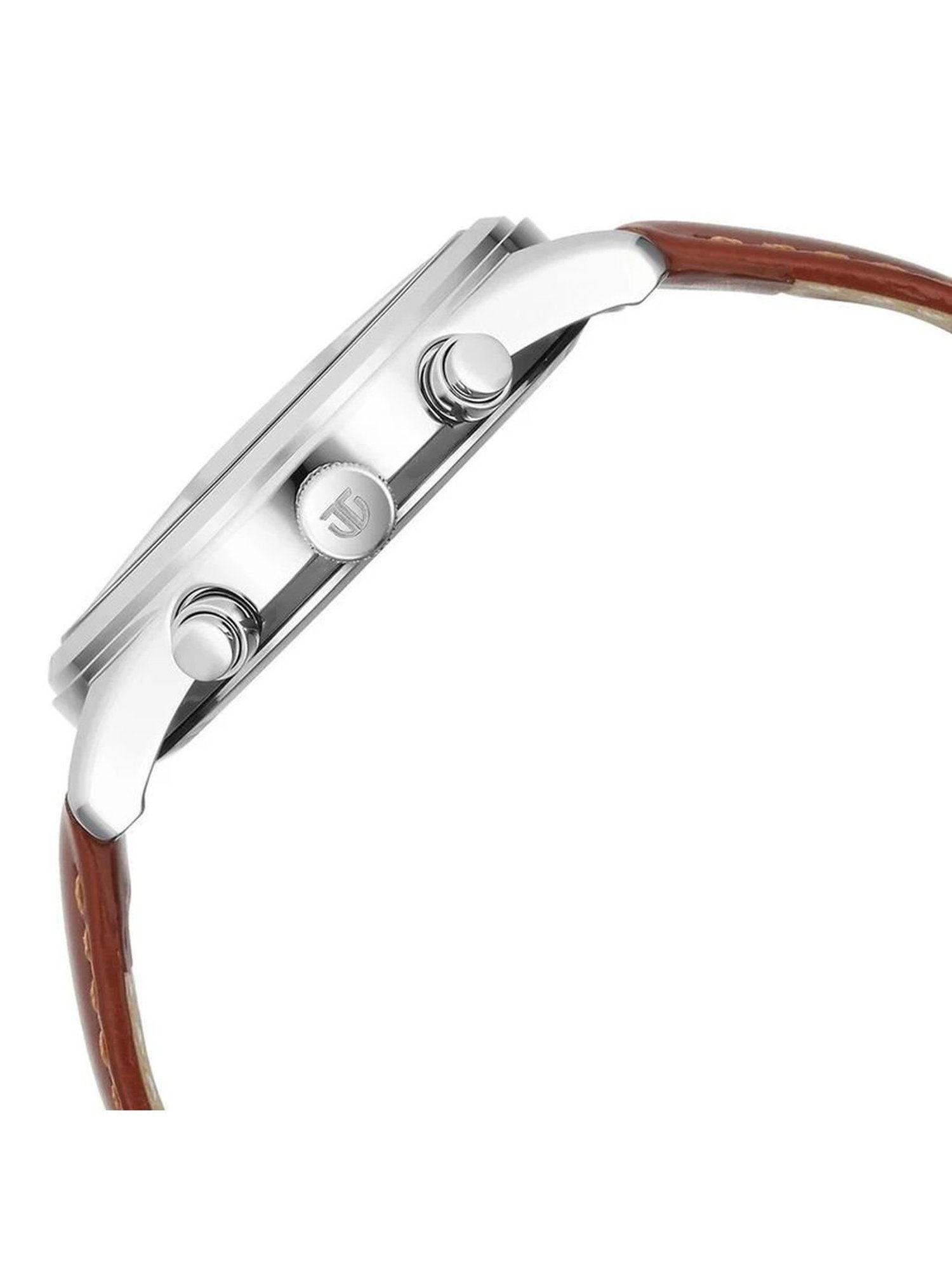 Titan 1805SL11 Classique Analog Watch for Men