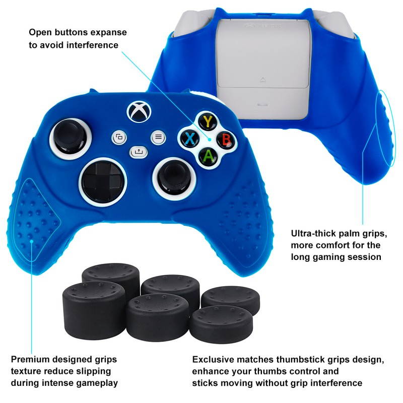 SA XBOXSeries S/X handle clip XBOX S wireless handle holder XBOX X handle mobile phone holder