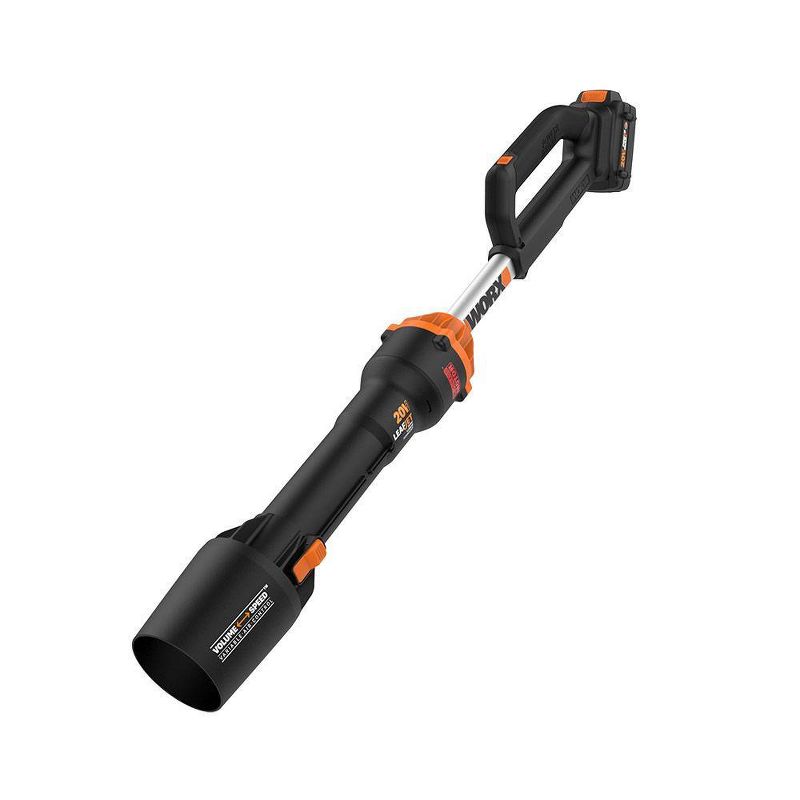 WORX 20V LeafJet Blower