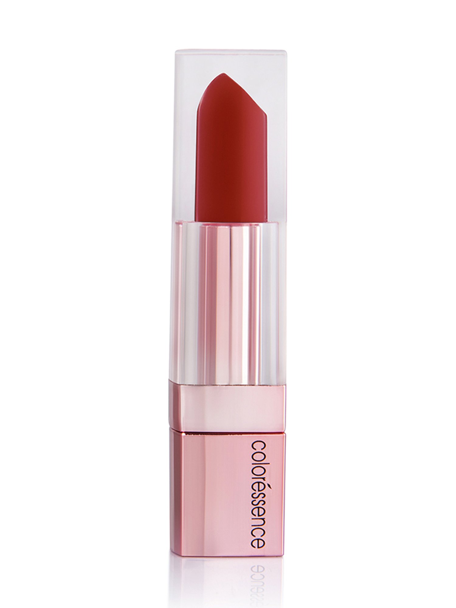 Coloressence Roseate Oh-My-Kiss Non Transfer Liquid Lip Color Caramel Pop - 6 ml
