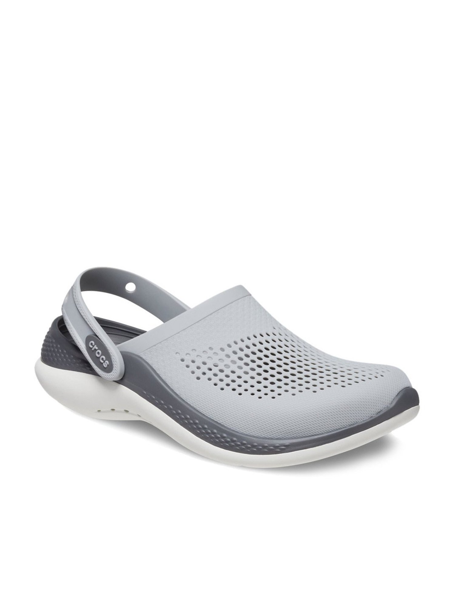 Floatz by Bata Men's 1.2 TH E 24 Pink Flip Flops