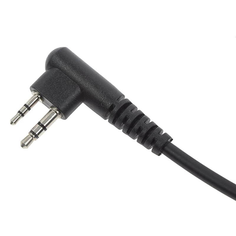 USB Programming Cable for Two Way Radio Hytera TC500 TC600 TC610 TC620 TC700 TC710 TC1600 TC2100