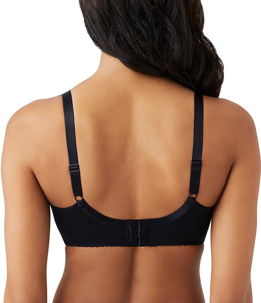 Wacoal Back Appeal Minimizer Bra