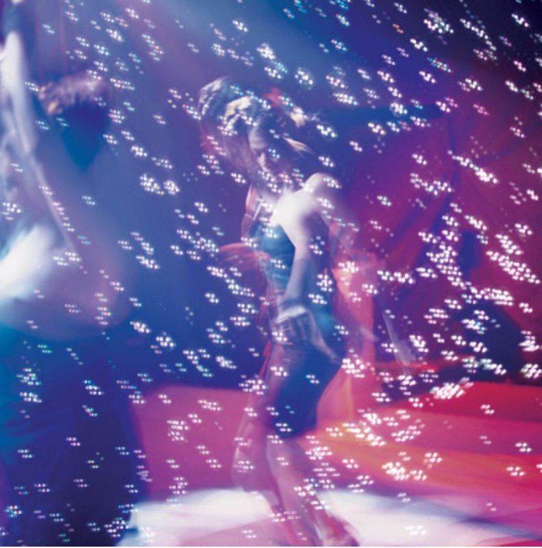 EMB Pro - EL602 - Multicolor DMX LED Lighting Effect for Stage, Club, Party, DJ