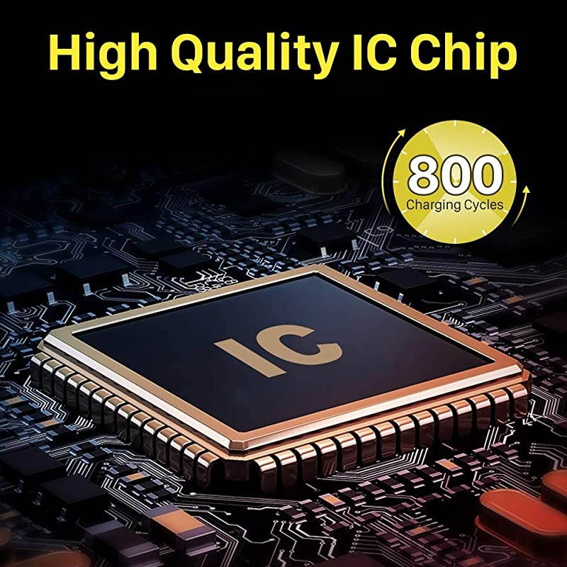 S7 Edge Battery Replacement Upgraded 4080mAh Li-Polymer EB-BG935ABE Replacement Battery for Samsung S7 Edge G935 G935V G935A G935T G935P with Complete Tool Kits