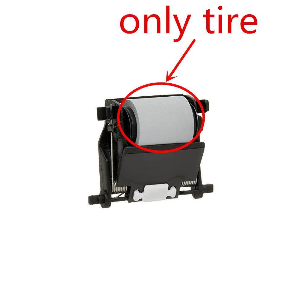 Printer Parts 50PCX 41X0917 40X9108 ADF Separator Separation Roller for Lexmark MX310 MX410 MX510 MX511 MX610 MX611 XM1140 XM1145 XM3150 CX310