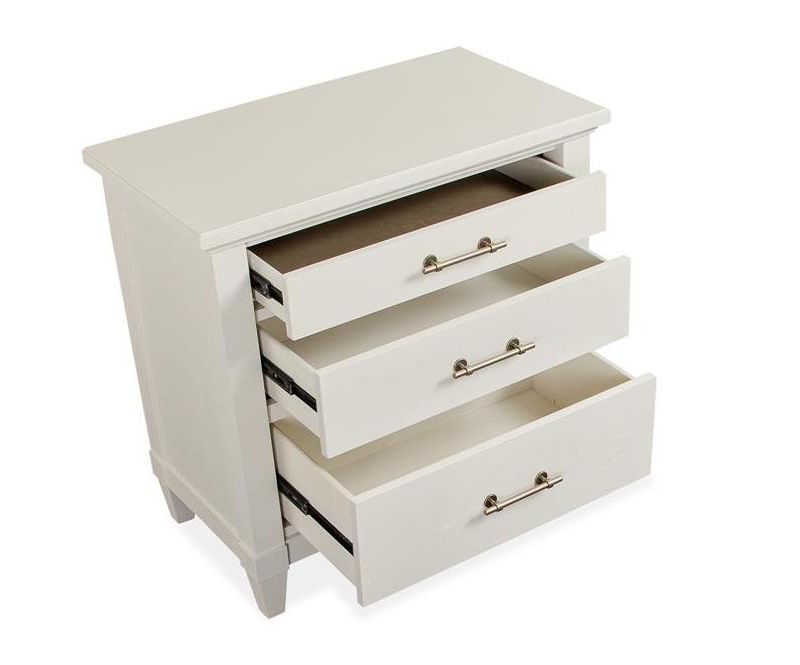 Magnussen B5003 Lola Bay Drawer Nightstand