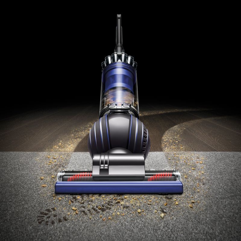 Dyson Ball Animal 2 Total Clean Upright Vacuum - Blue