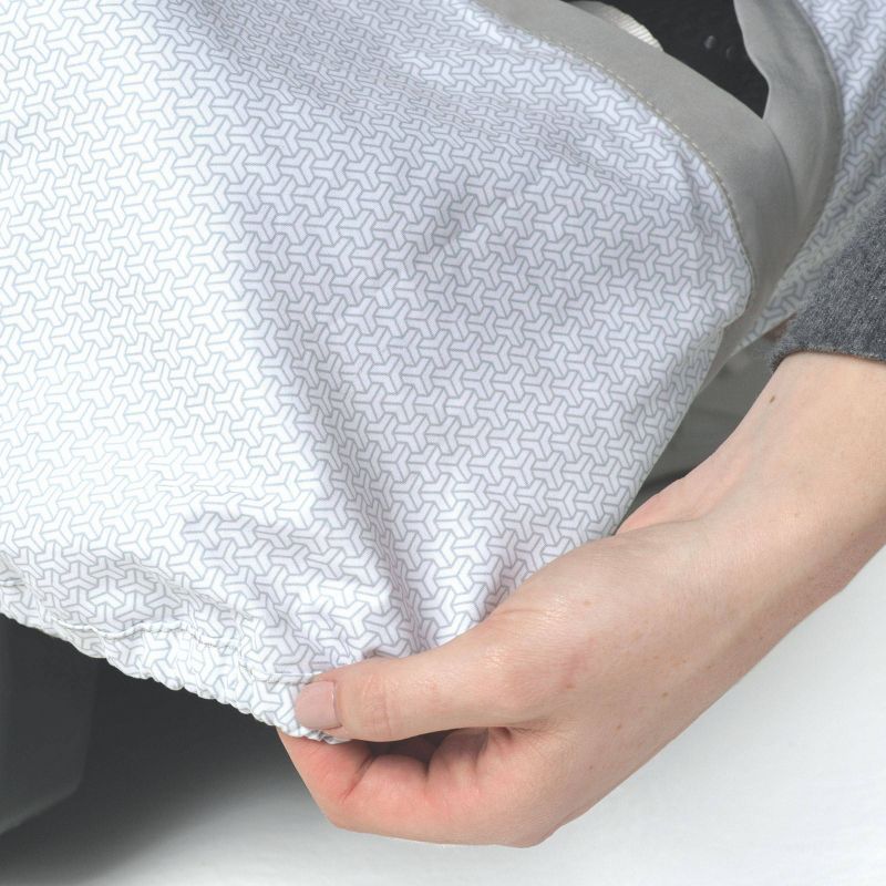 Lulyboo Baby Carrier Cover