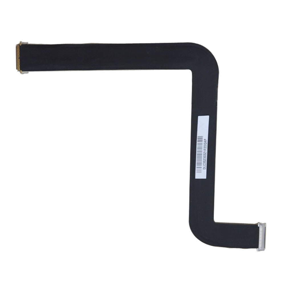 923-0308 lcd lvds video display cable for 27" A1419 MD095LL MD096LL ME088LL ME089LL