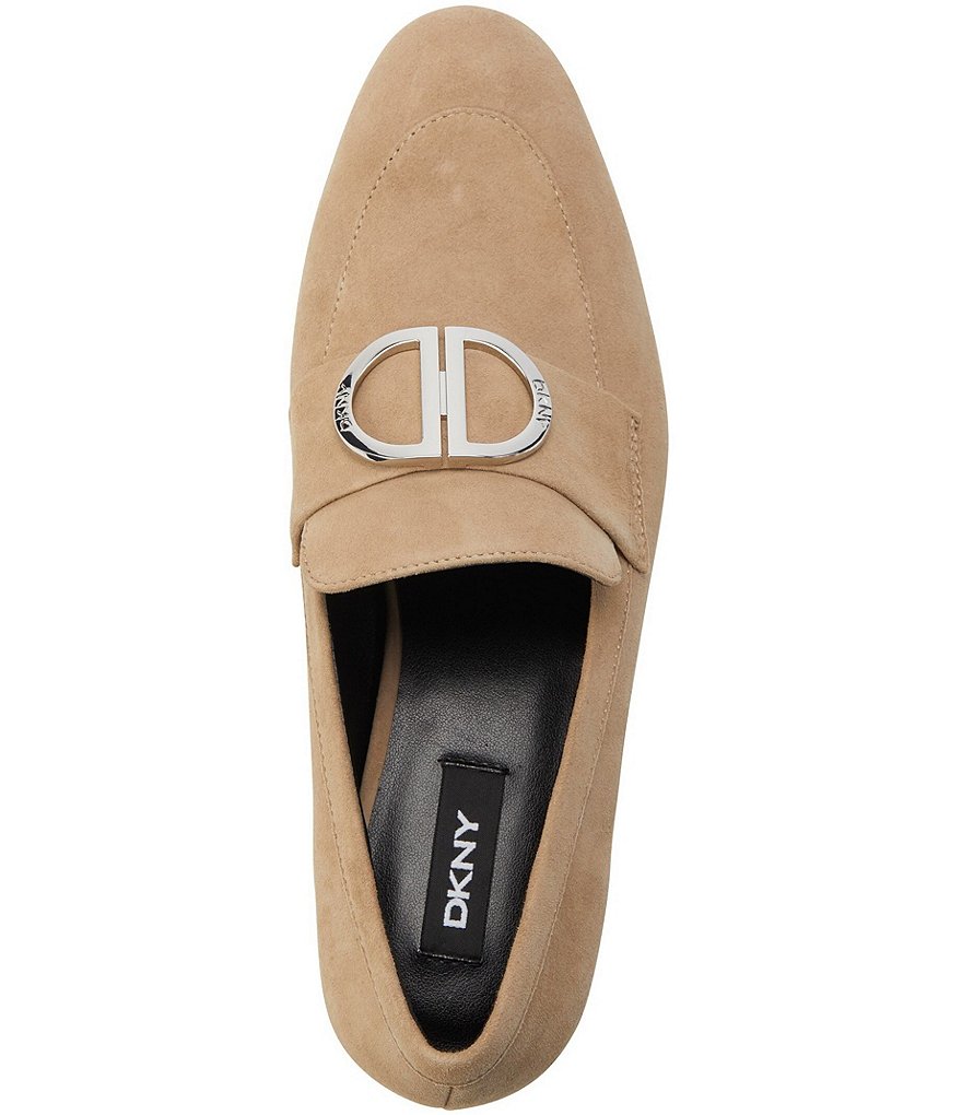 Paul Green Dara Lizard Embossed Flats