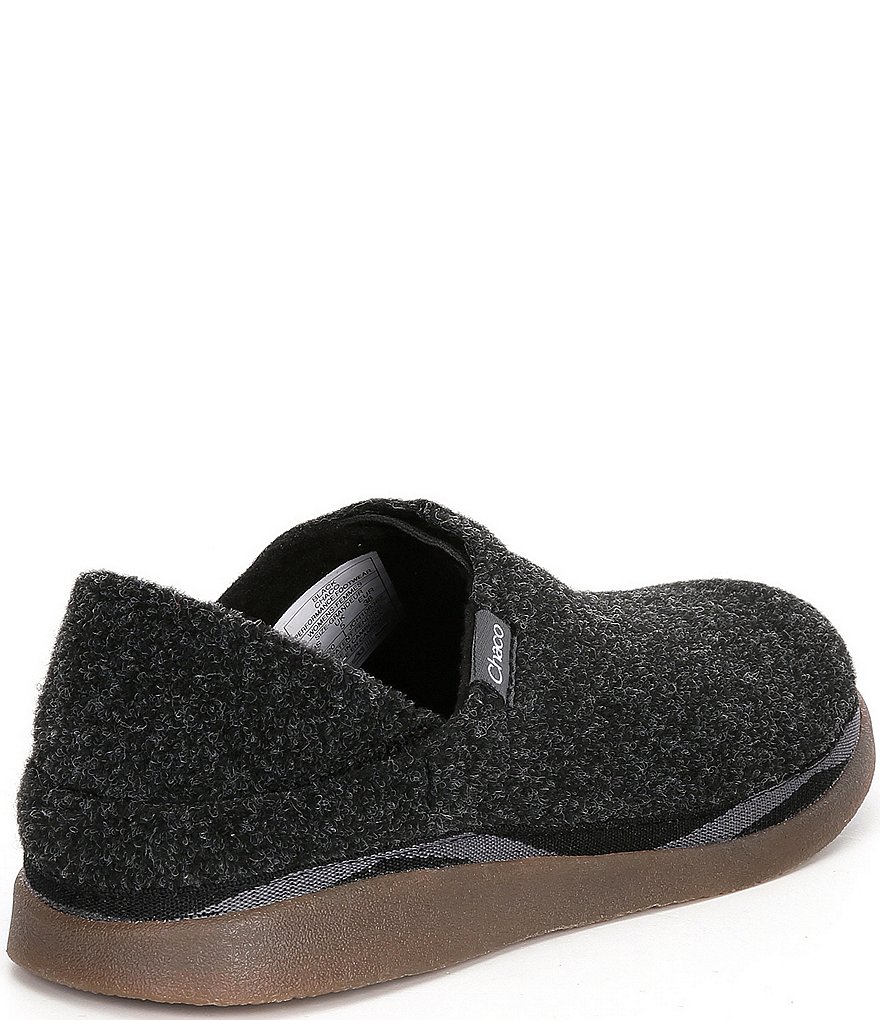 Chaco Women's Revel Cozy Felt Slip-Ons