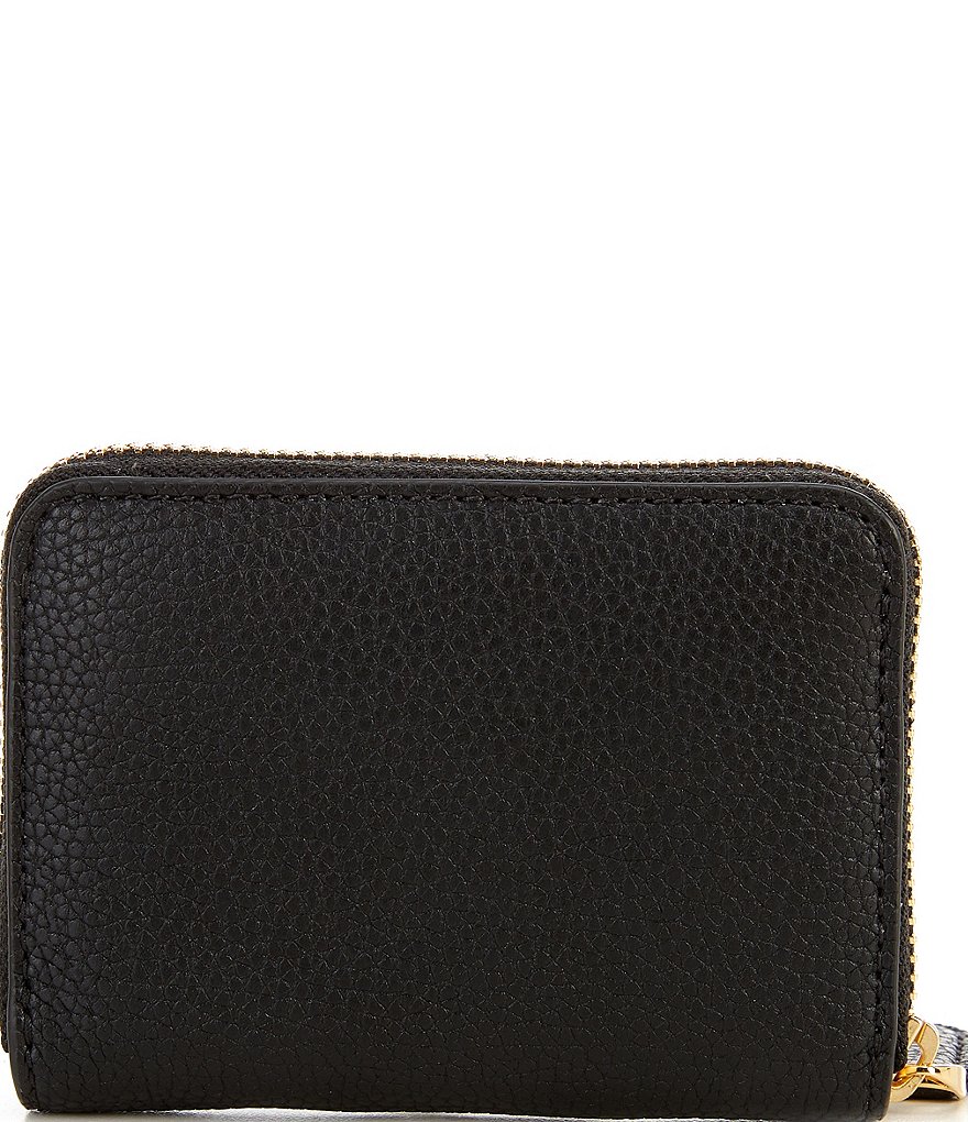Hammitt 110 North Checkbook Wallet