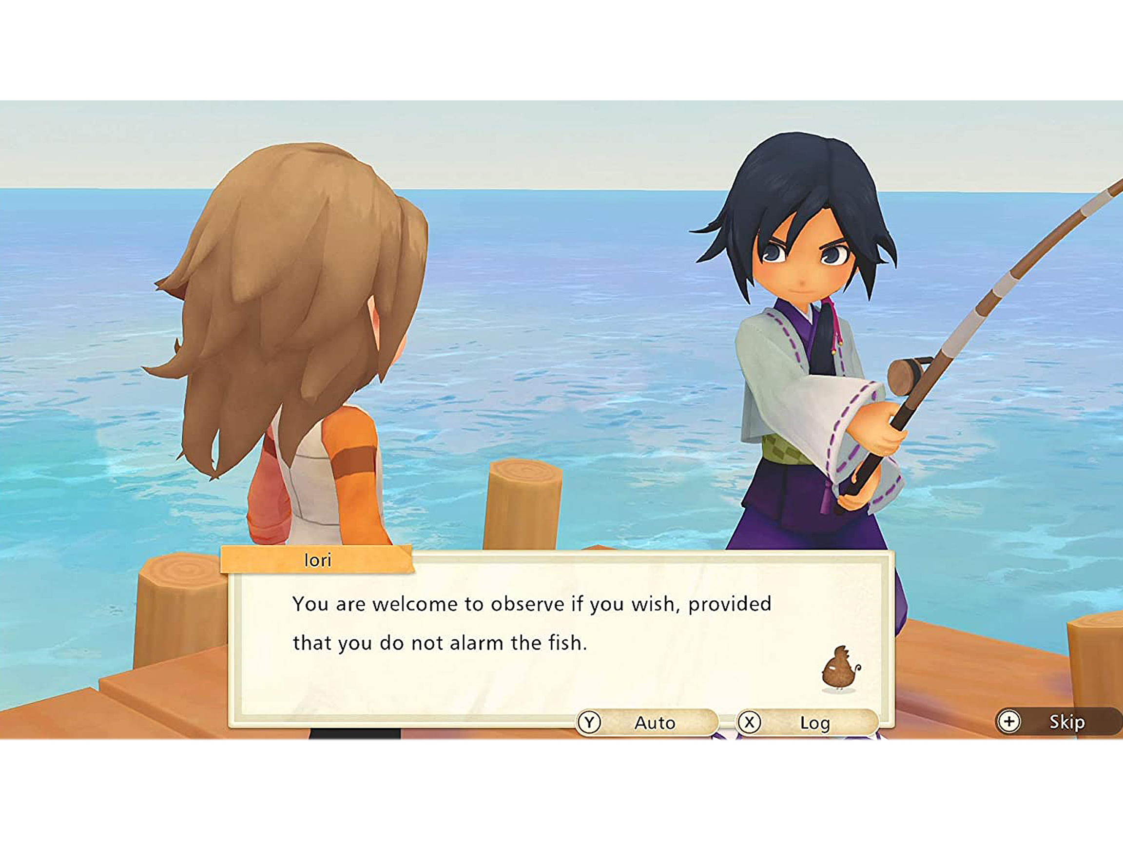 Story of Seasons: Pioneers Of Olive Town Premium Edition - Nintendo Switch