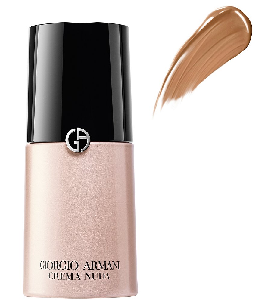 Giorgio Armani ARMANI beauty Crema Nuda Supreme Glow Reviving Tinted Moisturizer, 1 oz.
