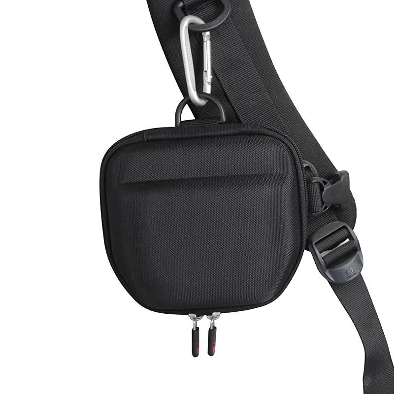 Hard EVA Travel Case for SunTeam Compact Shockproof Binocular