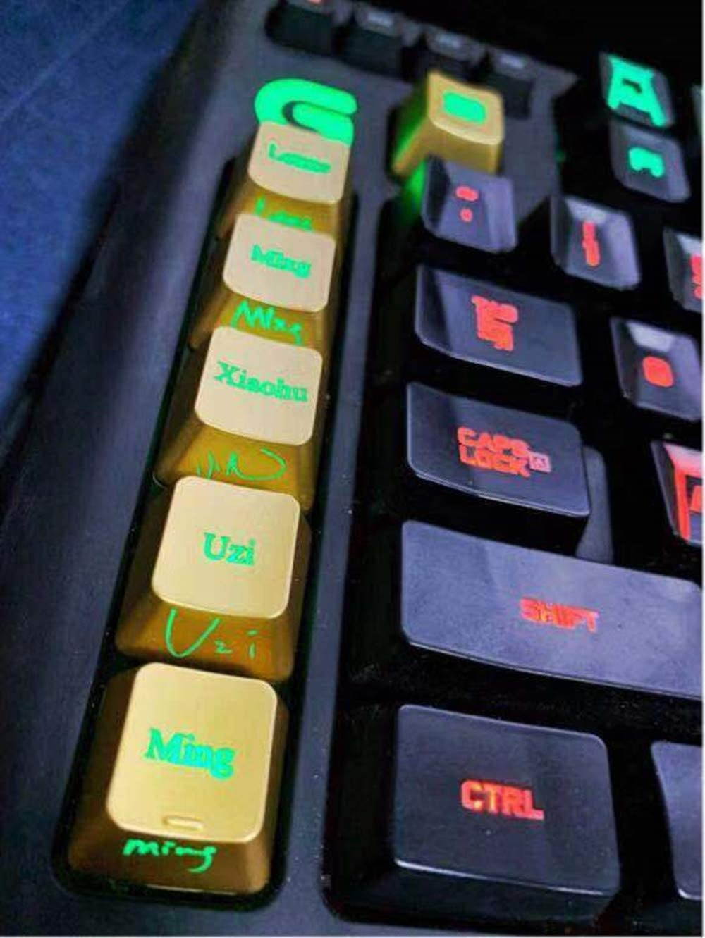 CKLau 2 Port Displayport Cable KVM Switch with Audio and Microphone Support Wireless Keyboard Mouse Remote Switching DP 1.2 Version 4K@60Hz