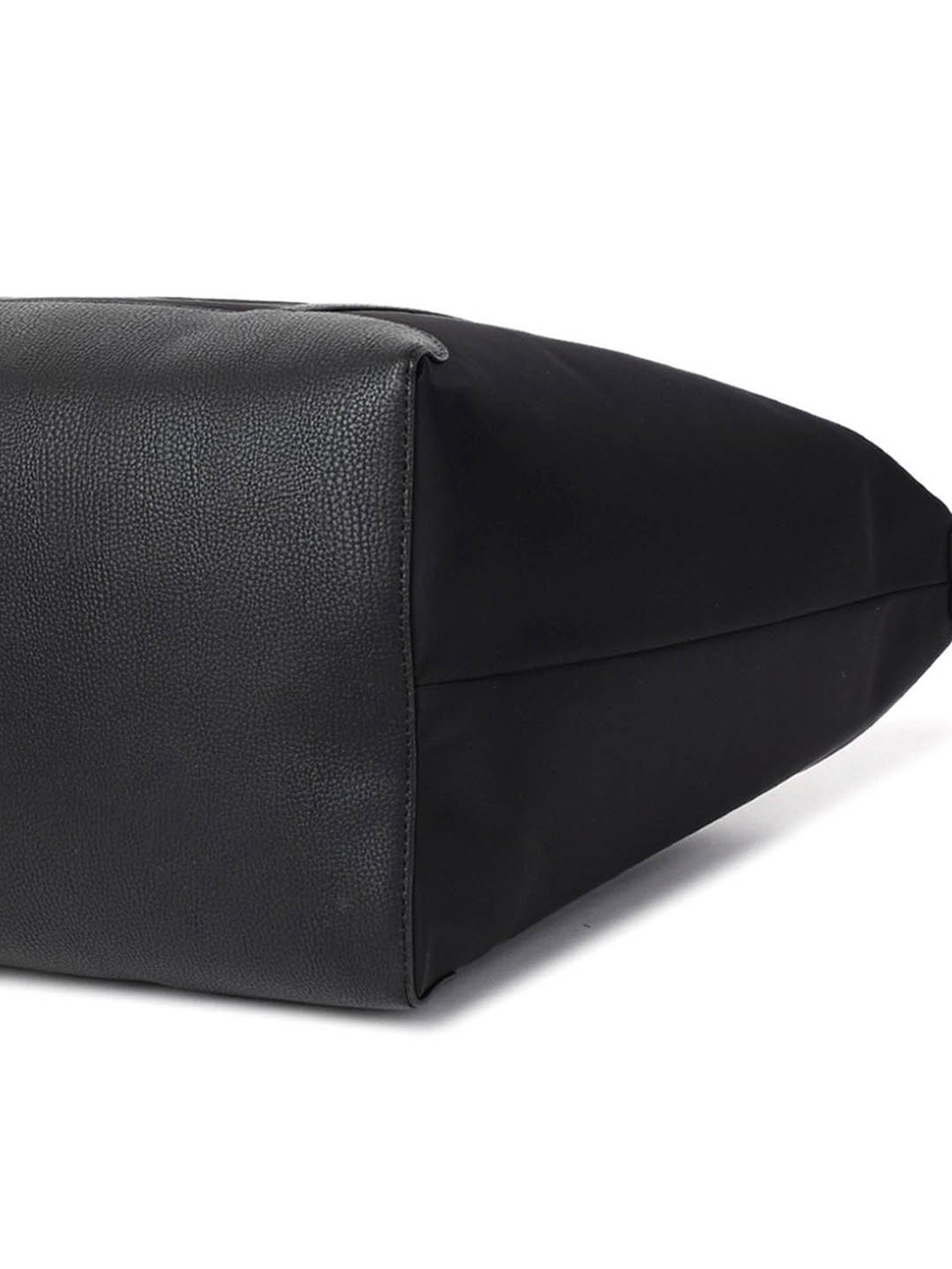 TOMMY HILFIGER Black NANCY II Shoulder Bag