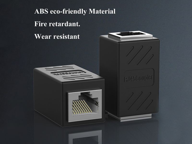 Cat 7 Ethernet Cable 100 ft LAN Cable Internet Network Cord for PS4, Xbox, Router, Modem, Gaming, White Flat Shielded 10 Gigabit RJ45 High Speed Computer Patch Wire.