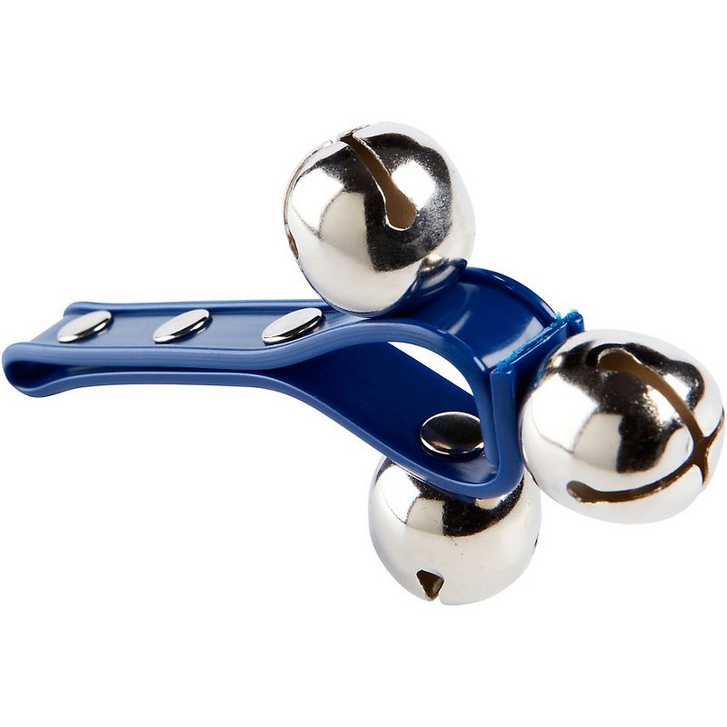 Rhythm Band Cluster Bells