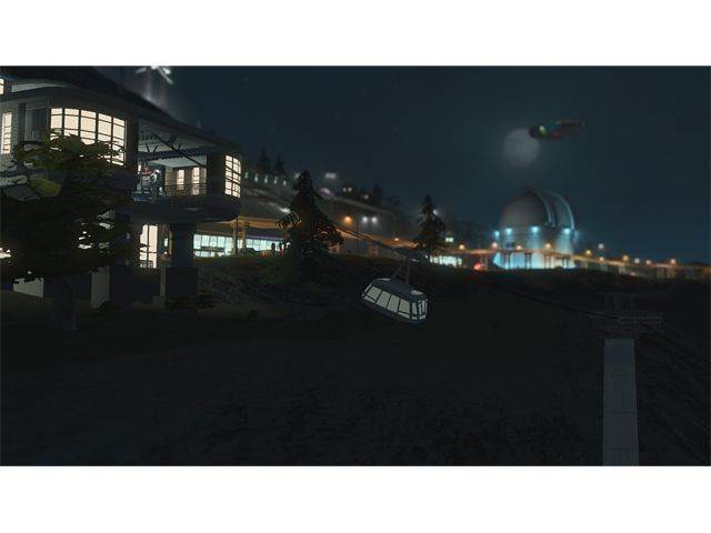 Cities: Skylines - Parklife Plus [Online Game Code]