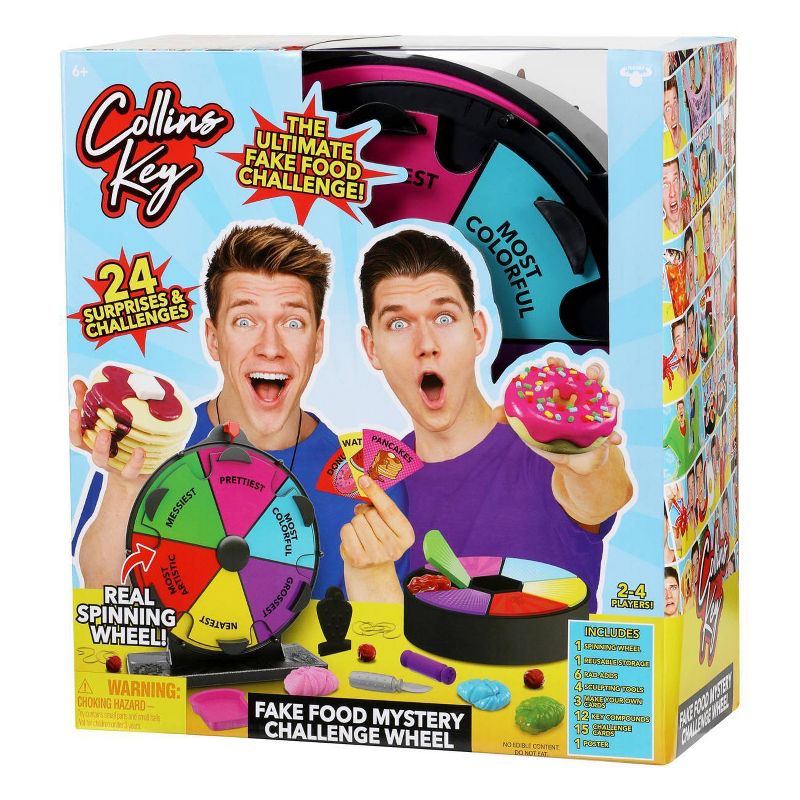 Rachel's Of Greenfield Felt Ornament Kit 4.5" 6/Pkg-Mittens