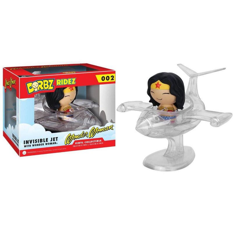 Quantum Mechanix DC Comics 3.5 Inch Q-Fig Mini Figure | The Flash