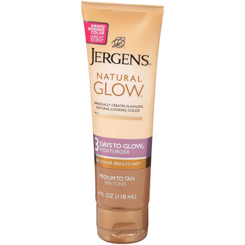 Sally Hansen Airbrush Legs Spray - 03 Tan Glow - 2pc/4.4 fl oz ea