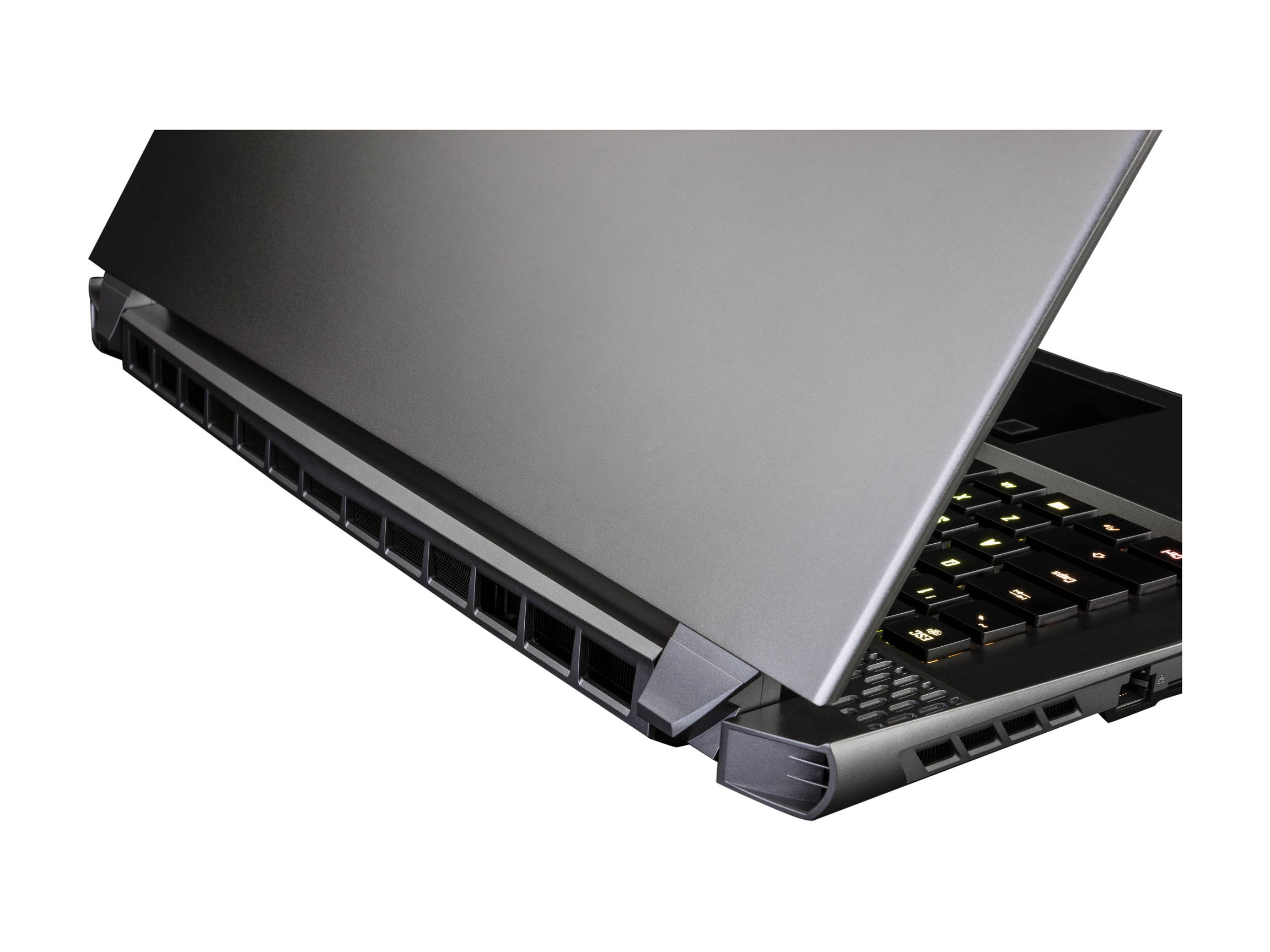 Aorus 17G XB-8US2130MP Gaming Laptop Intel Core i7-10875H 2.30 GHz 17.3" Windows 10 Pro 64-bit