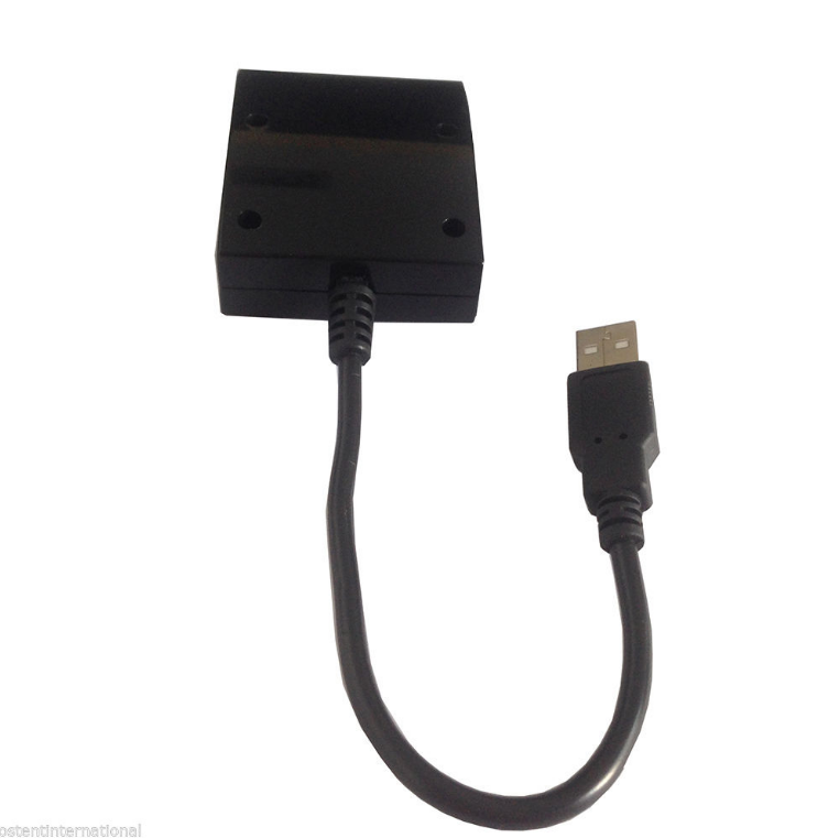 CHENGDAO PS3 Controller 2 Pack Wireless Dual Shock Gamepad for Sony Playstation 3 with Charging Cord (Black + red )