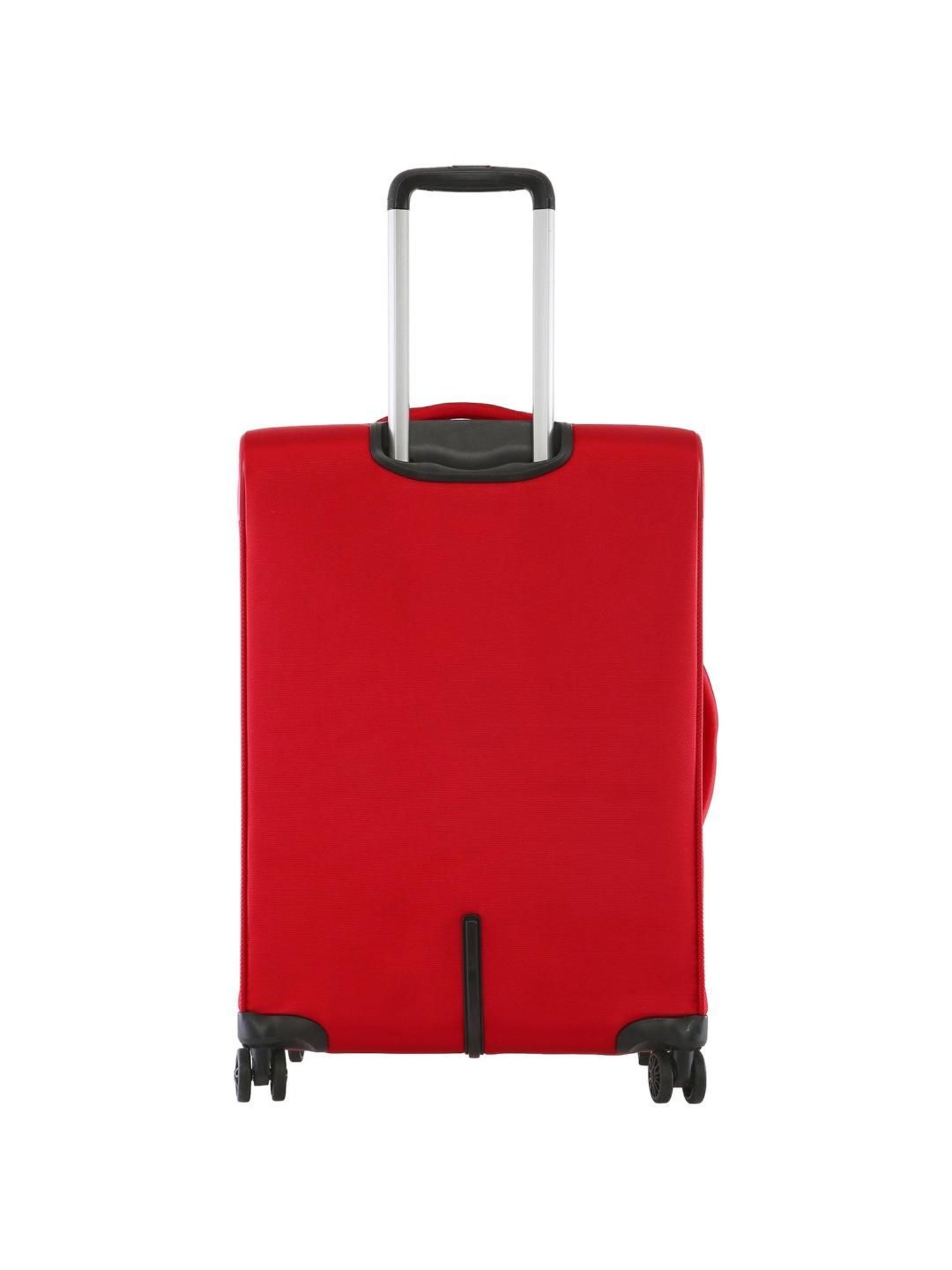 Roncato Joy Rosso Solid Soft Medium Trolley Bag -26 cm