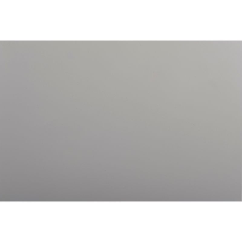 Rory Two Drawer Side Table Gray - Adore Decor