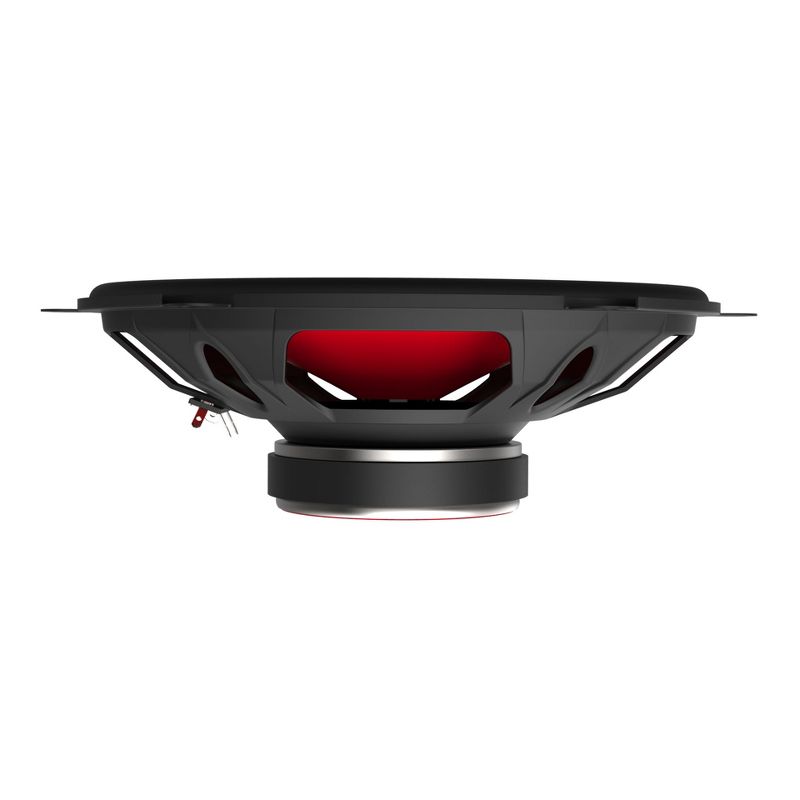 MTX Terminator 68 5 by 7 Inch Speaker Pair with 55 Watt RMS Power Capability  (2 Pack)