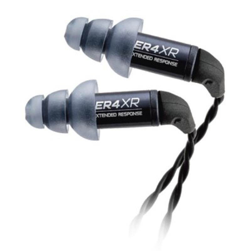 Etymotic ER4XR Extended Range Earphones