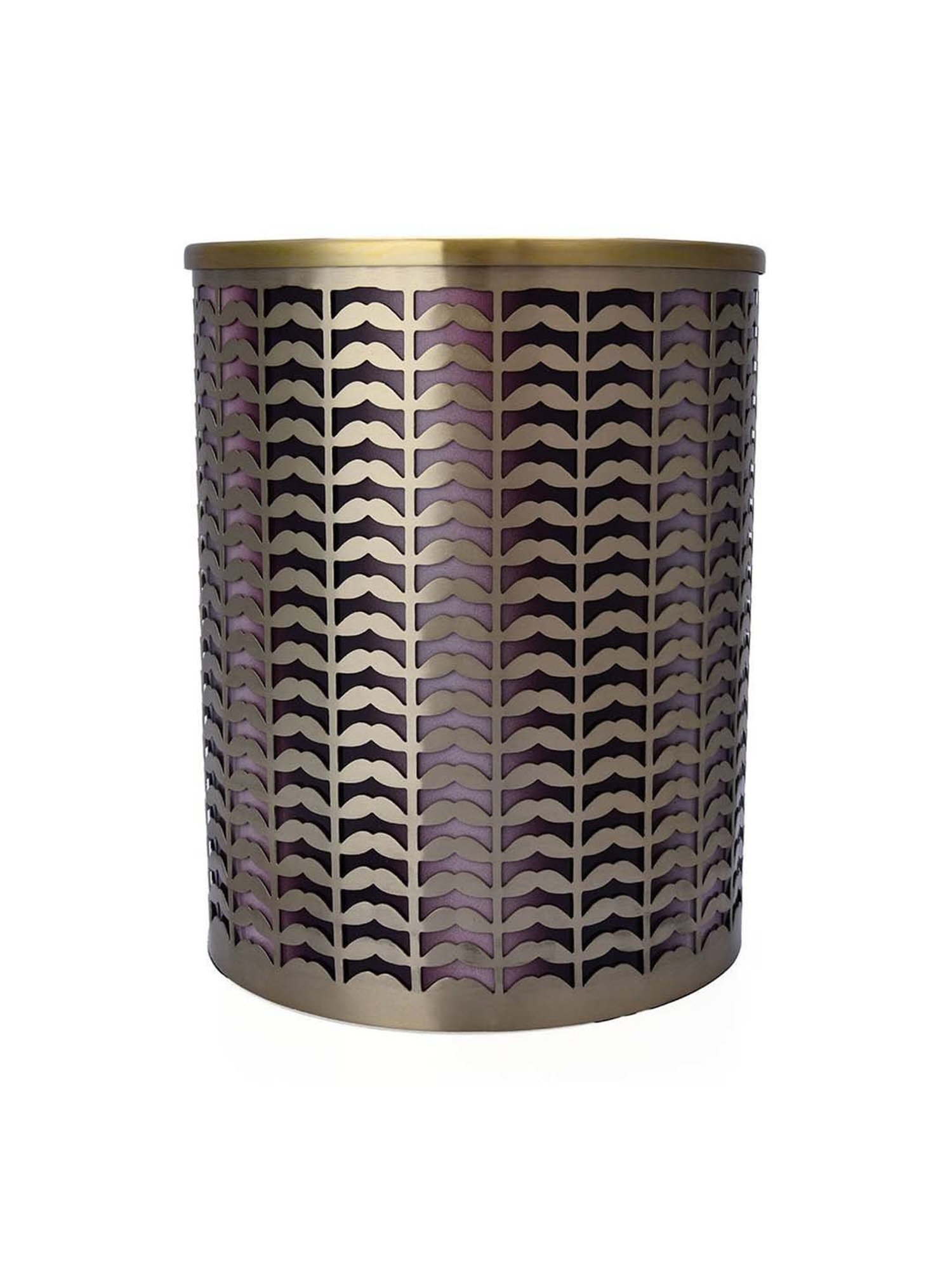 Brabantia Green Plastic Sort & Go Waste Bin (3 L)