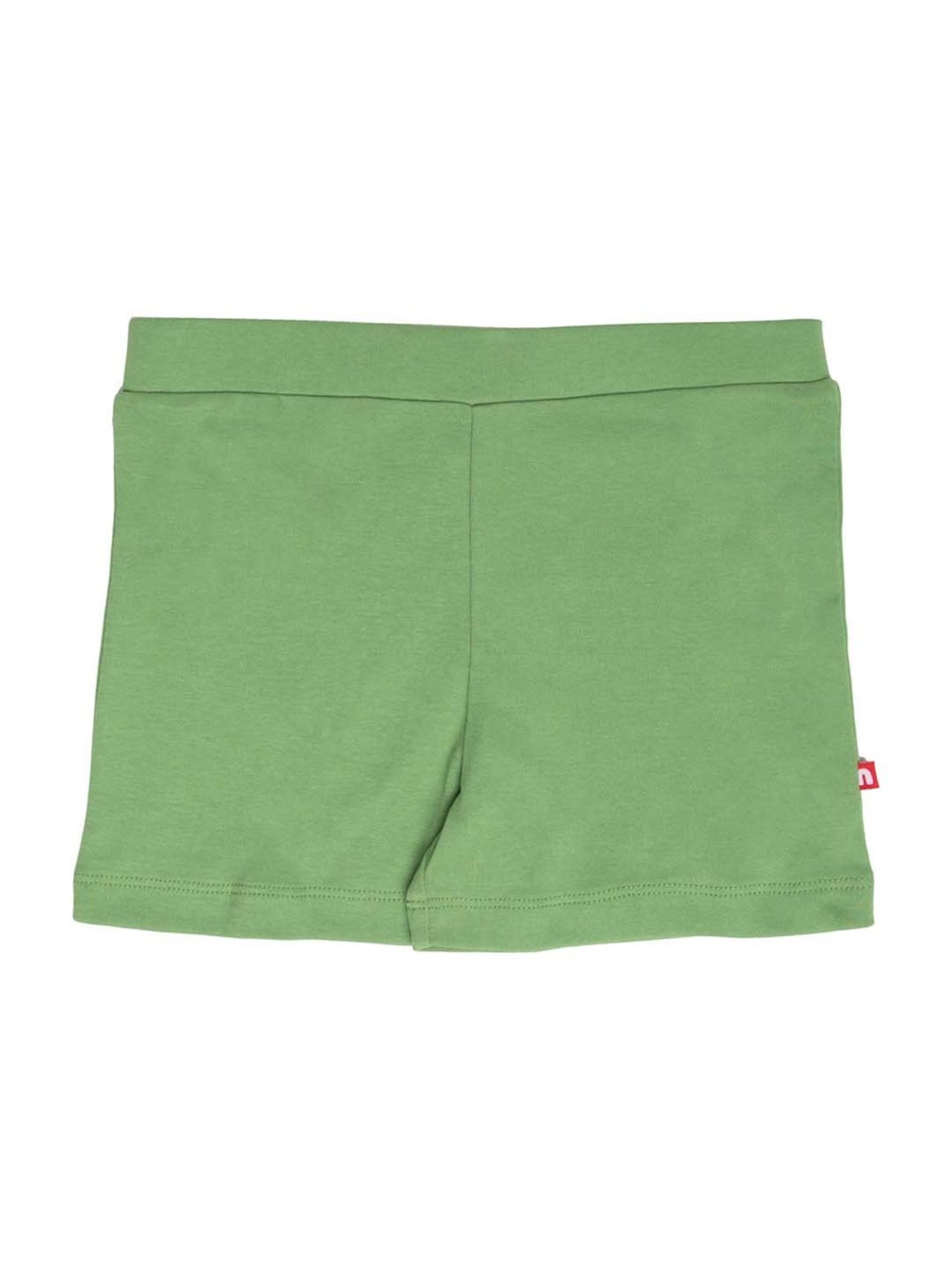 Nino Bambino Kids Multicolor Cotton Regular Fit Shorts (Pack of 3)