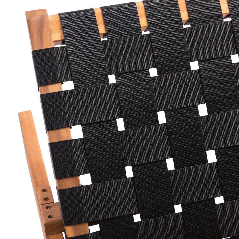 Sava Folding Outdoor Patio Chair - Balkene Home